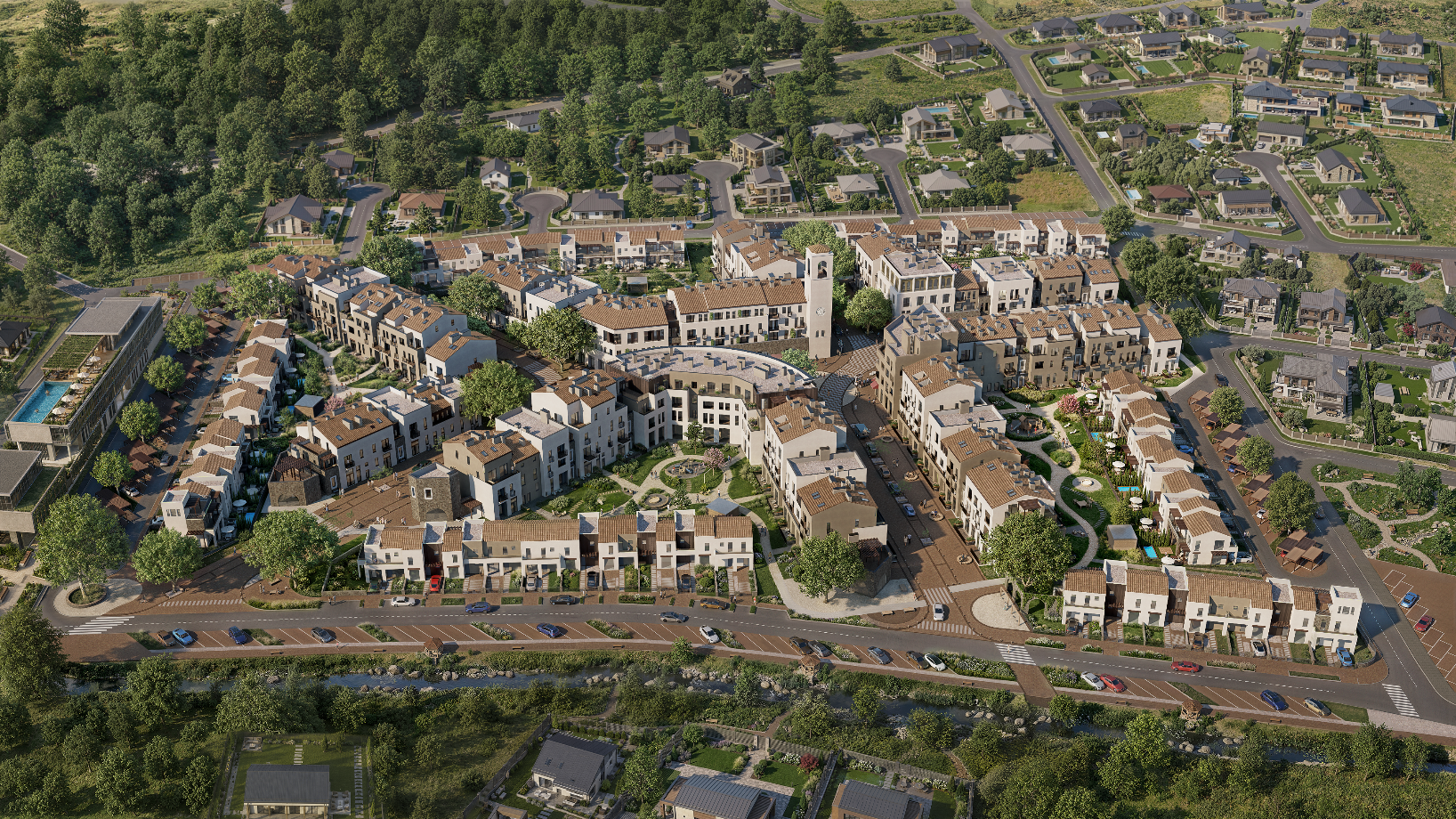 La Torre Premium Village (Ла Торре Премиум Вилладж)