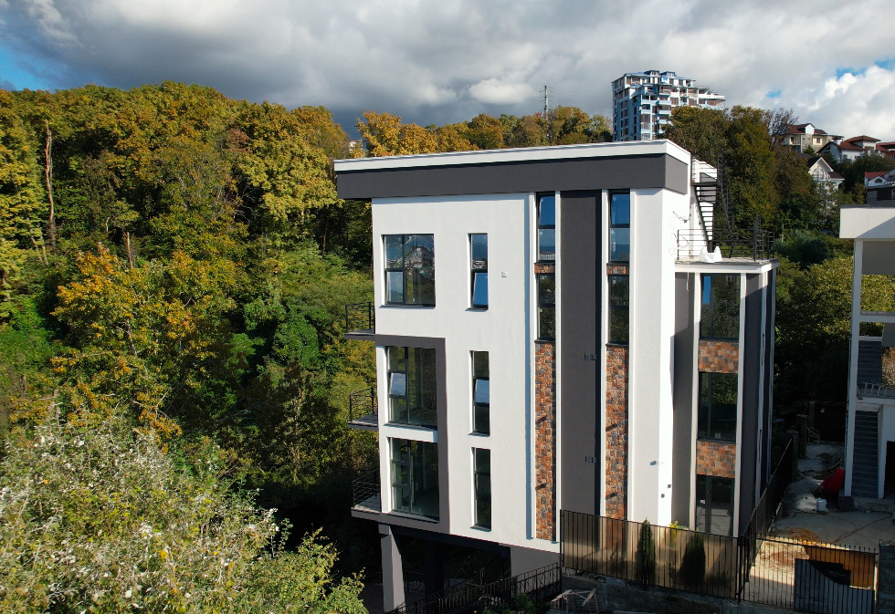 КП Guest House