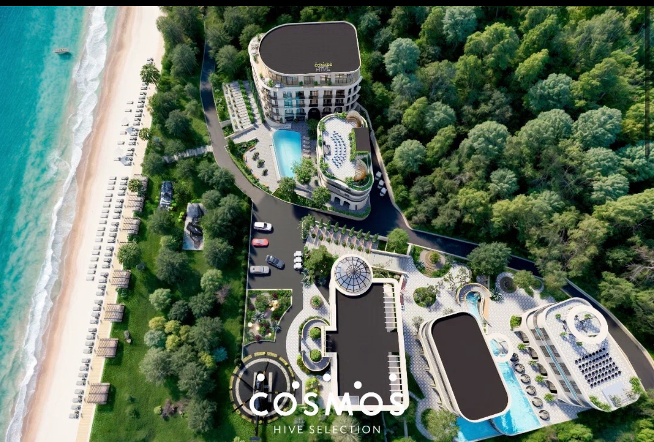HIVE COSMOS SELECTION (Хайв)