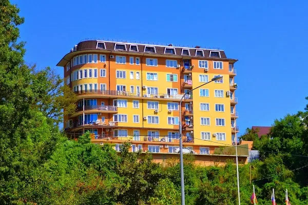 ЖК Карусель