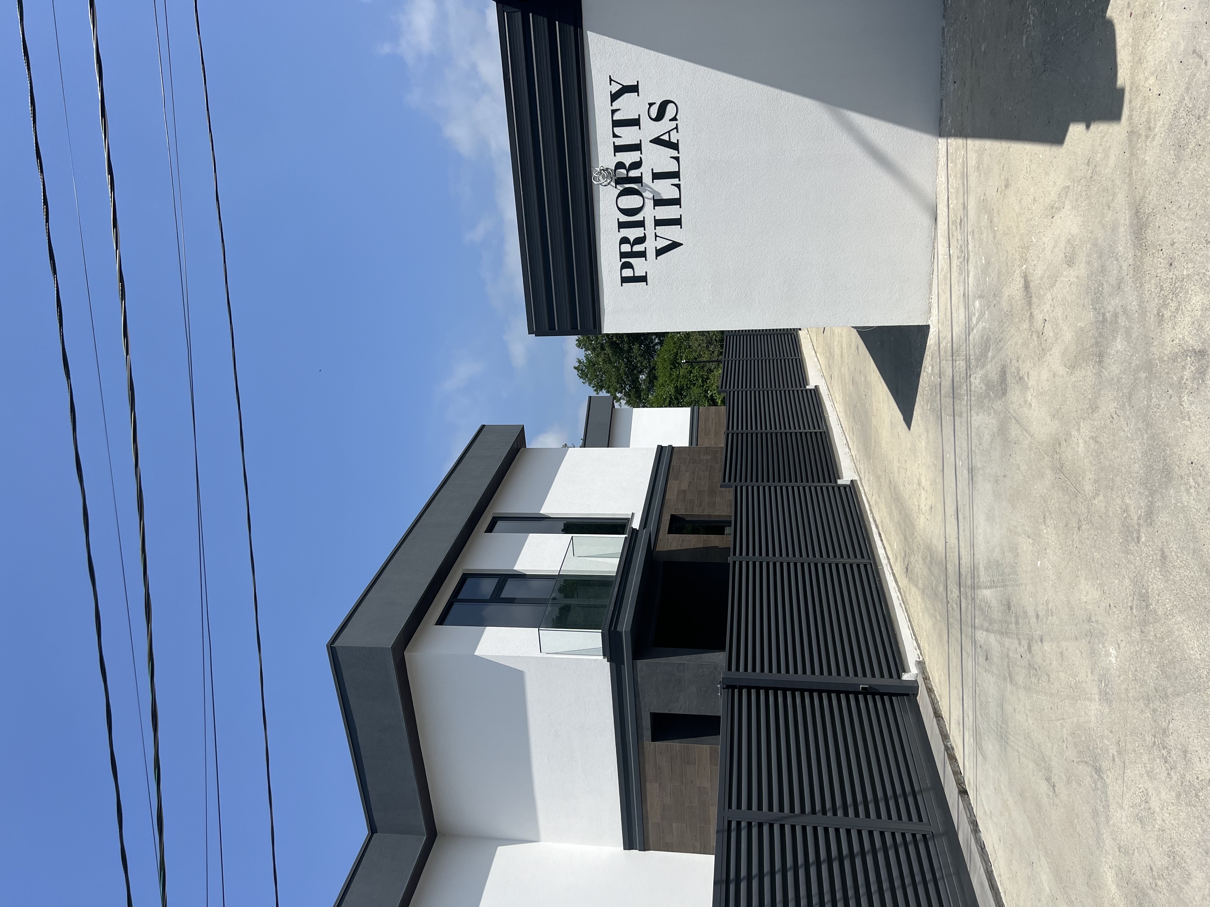 КП Priority Villas