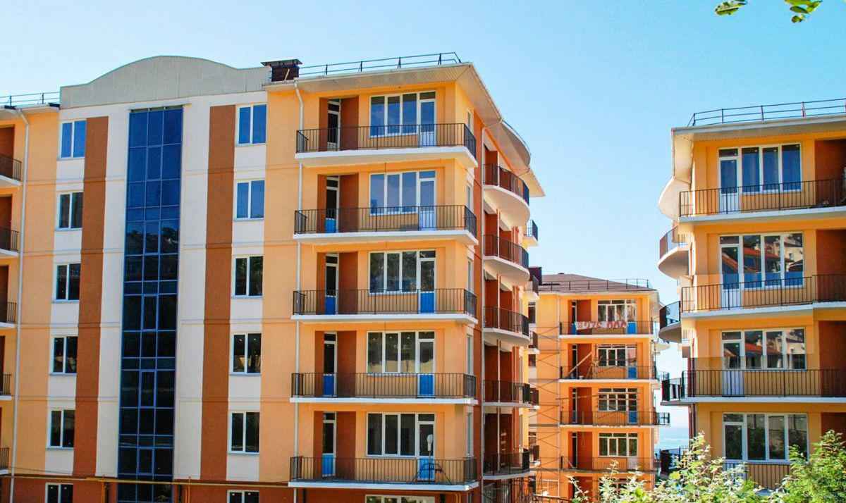 ЖК Анастасия