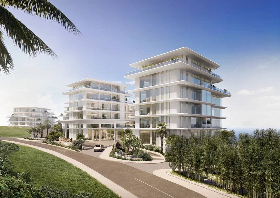 THE BILTMORE SOCHI(Билтмор Сочи)