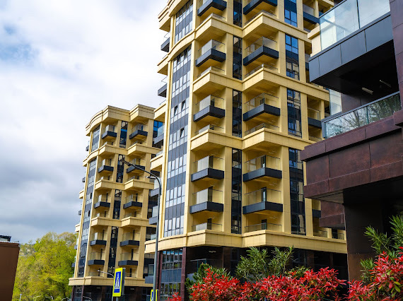 ЖК Южный Парк(Переуступки)