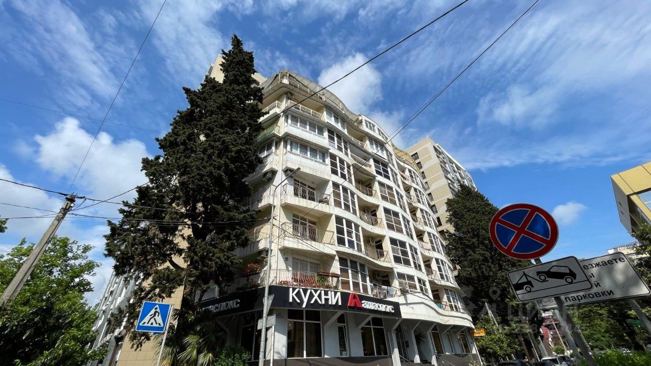 ЖК Роз 32А