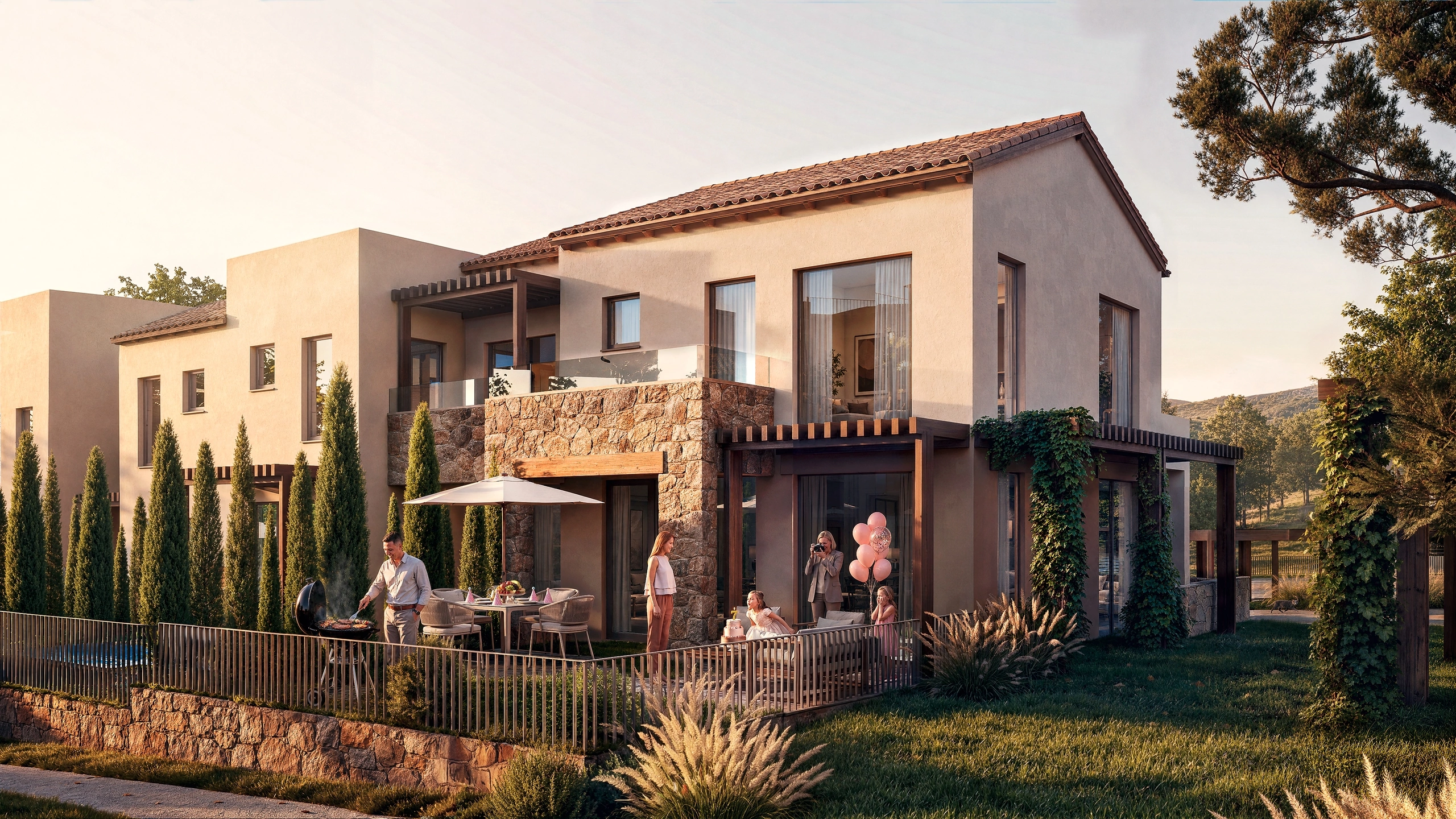 ТХ La Torre Premium Village (Ла Торре Премиум Вилладж)