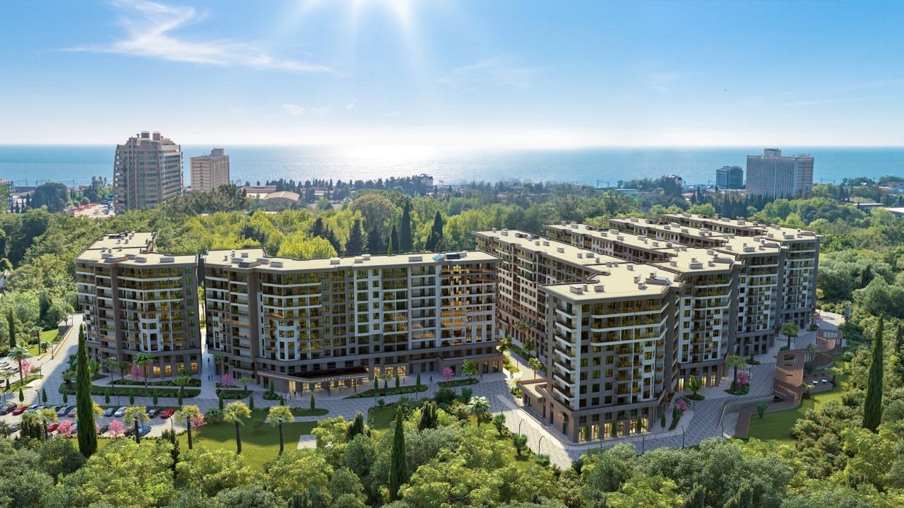 ГК Greenmont (Гринмонт)