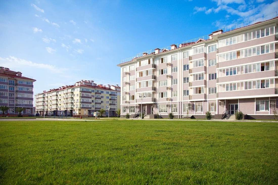 АП Александровский Сад