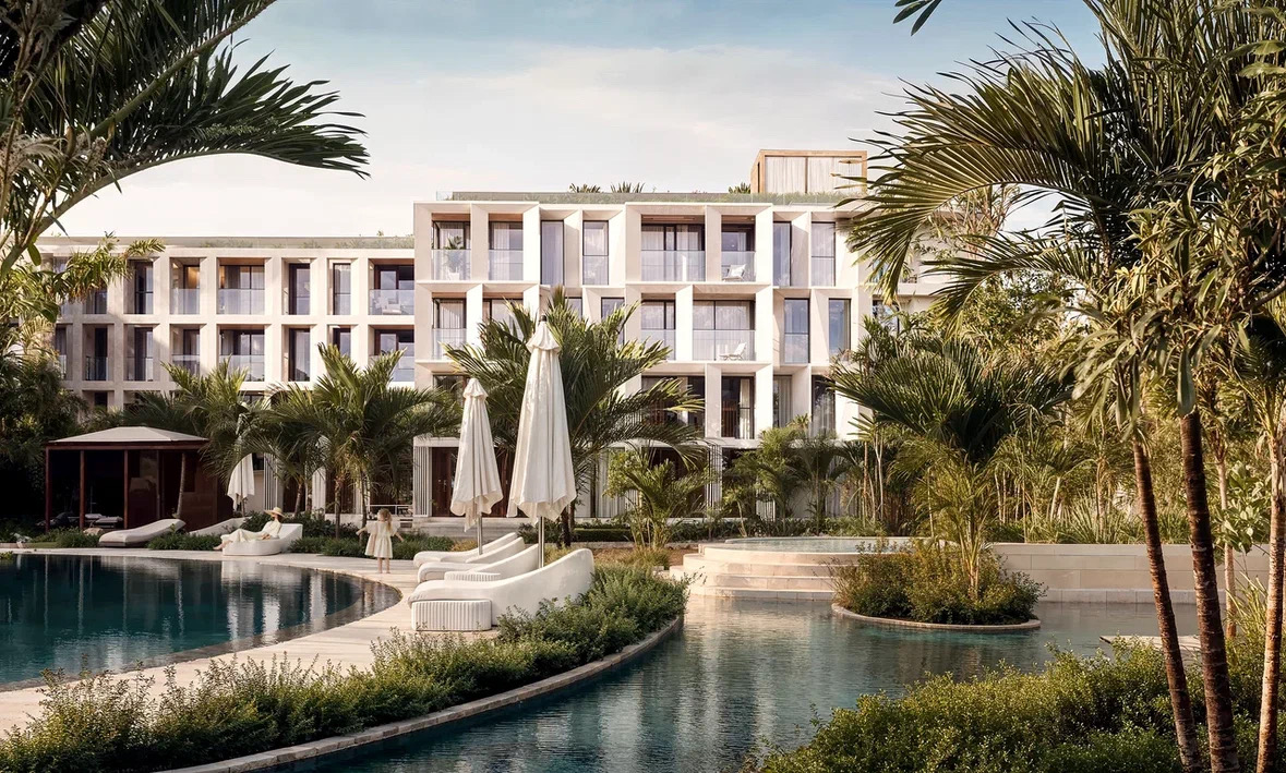 Volna Residences (Волна Резиденции)