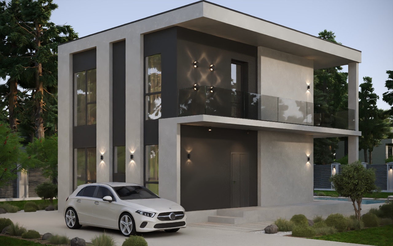 SOCHI VILLA (СОЧИ ВИЛЛА)