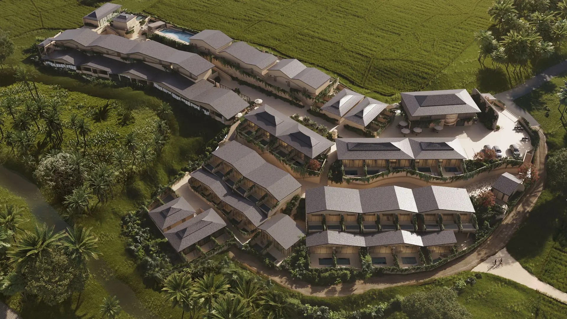 AURA Wellness Resort