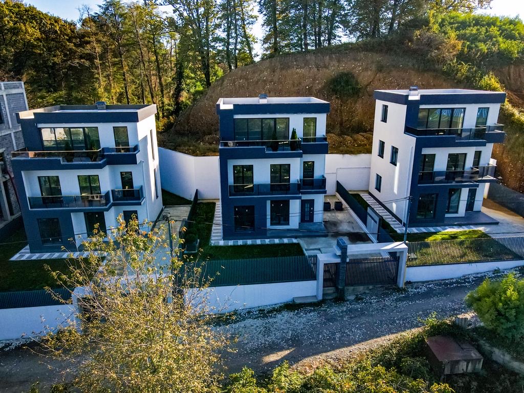 КП View House (Вью Хаус)