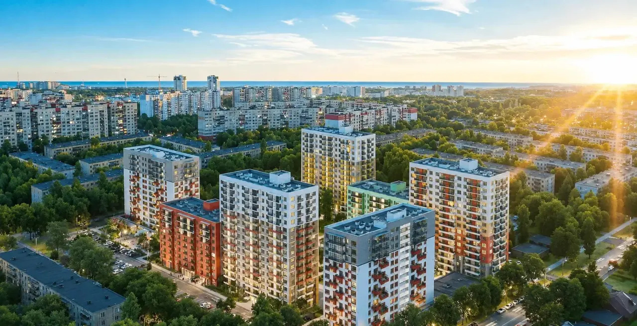 ЖК СОК