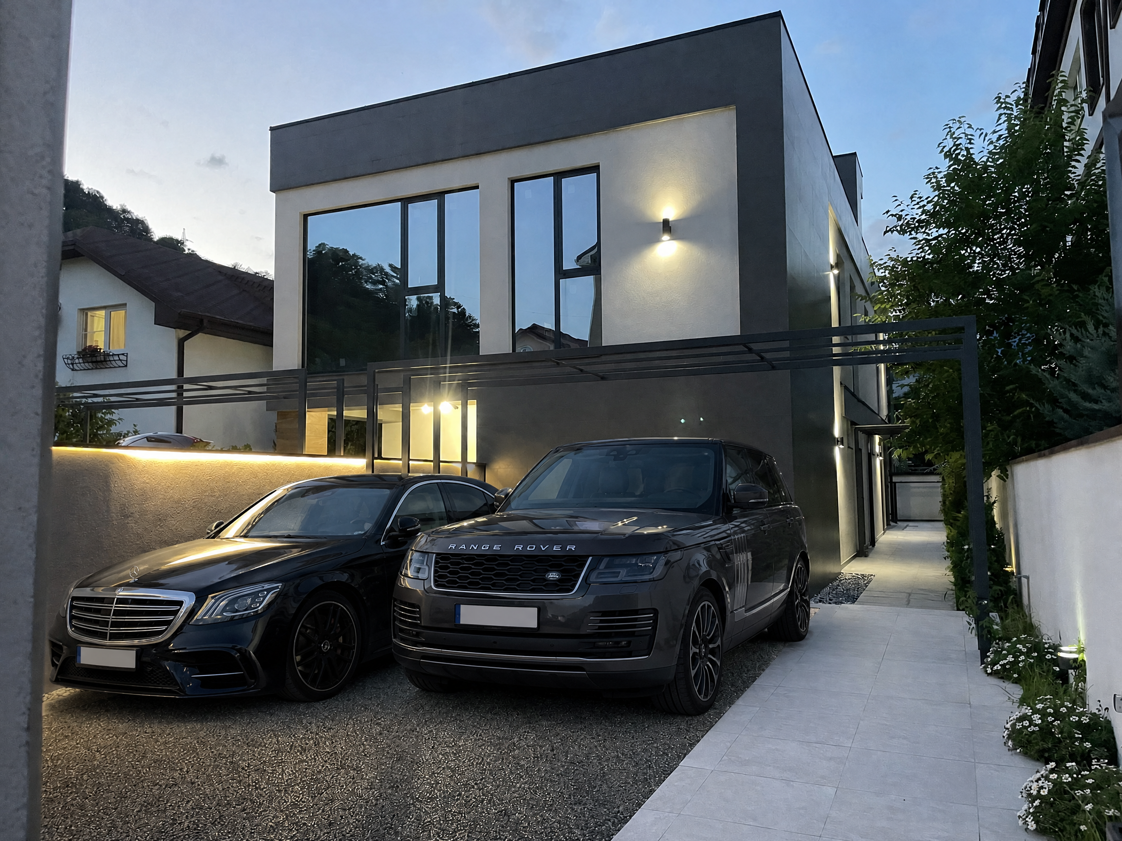 ТвинХаус 2 (TwinHouse 2)