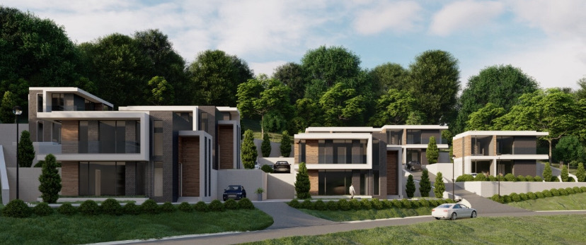 КП Monte Villa (Монте Вилла)