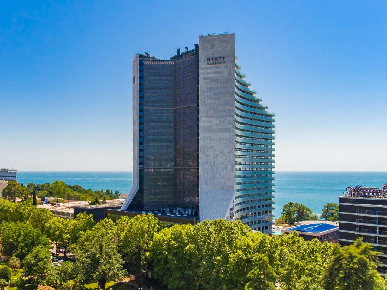 АК Karat Apartments (Карат Апартамент)