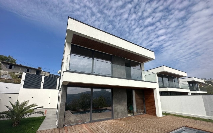 КП SWISS VILLA (Свис Вилла)