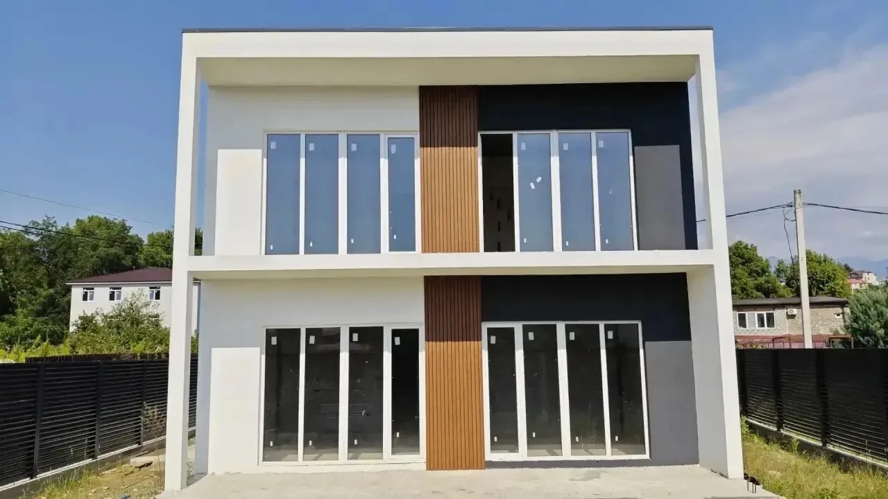 City Villa (Сити Вилла)