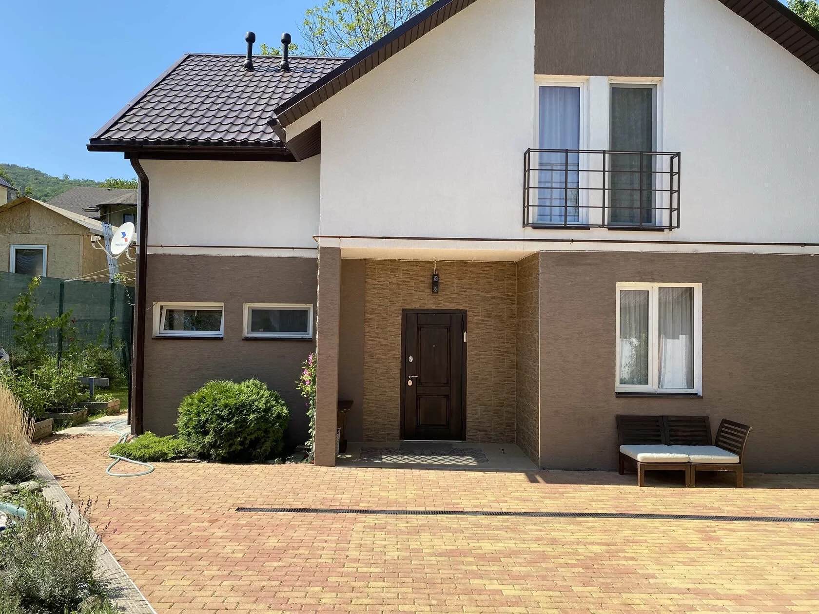 КП Villaggio Italiano in Sochi (Вилладжио Итальяно Ин Сочи)