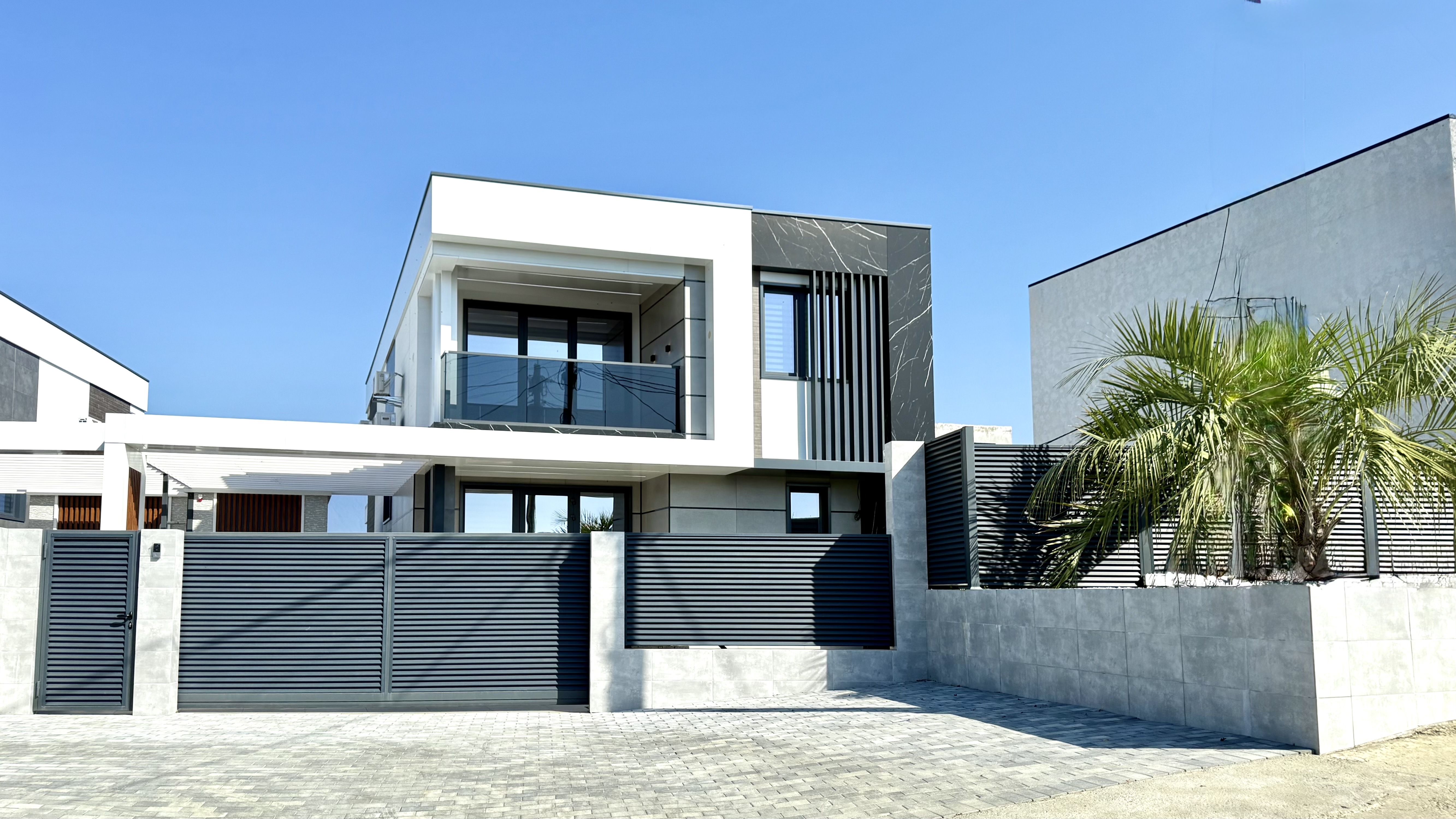 КП Villa Leto ( Вилла Лето)