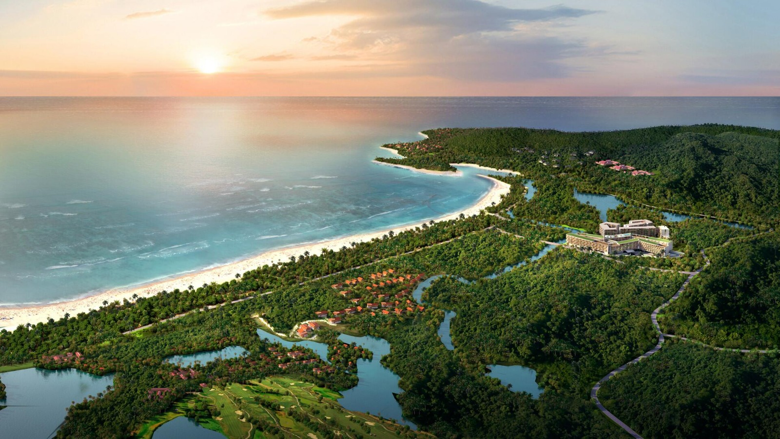Radisson Resort Layan Phuket 5*