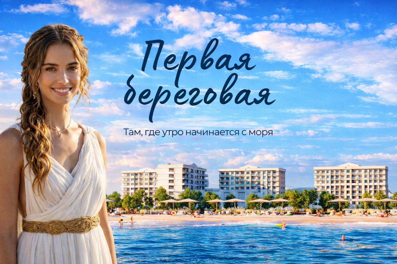 АК Новая Керкинитида