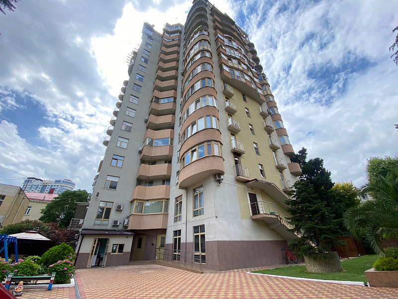 ЖК Роз 52