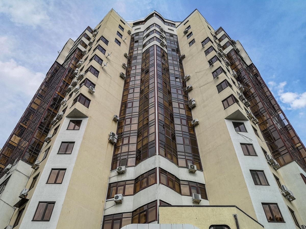 ЖК Ривьера