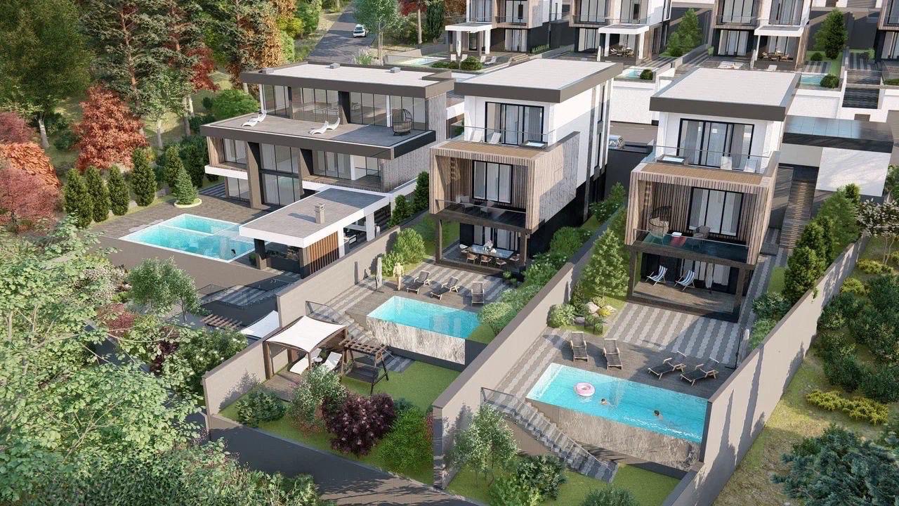 КП Darsan Premium (Дарсан Премиум)