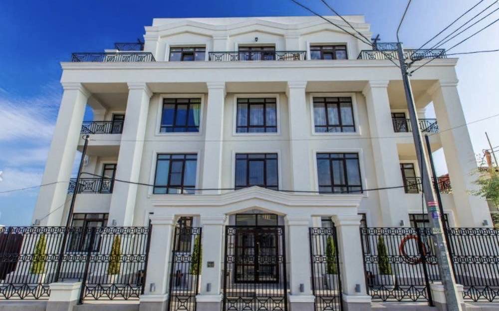 ЖК Soned House (Сонед Хаус)