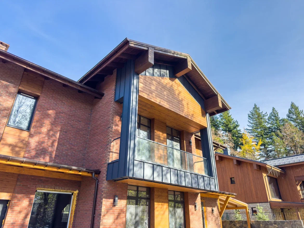 КП Ручей Мельничный