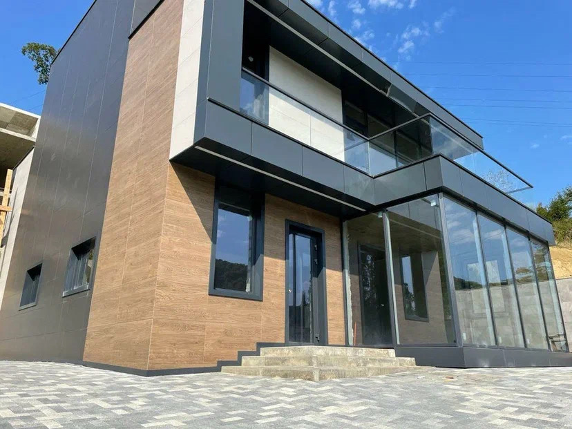 КП Spark Village (Спарк Вилладж)