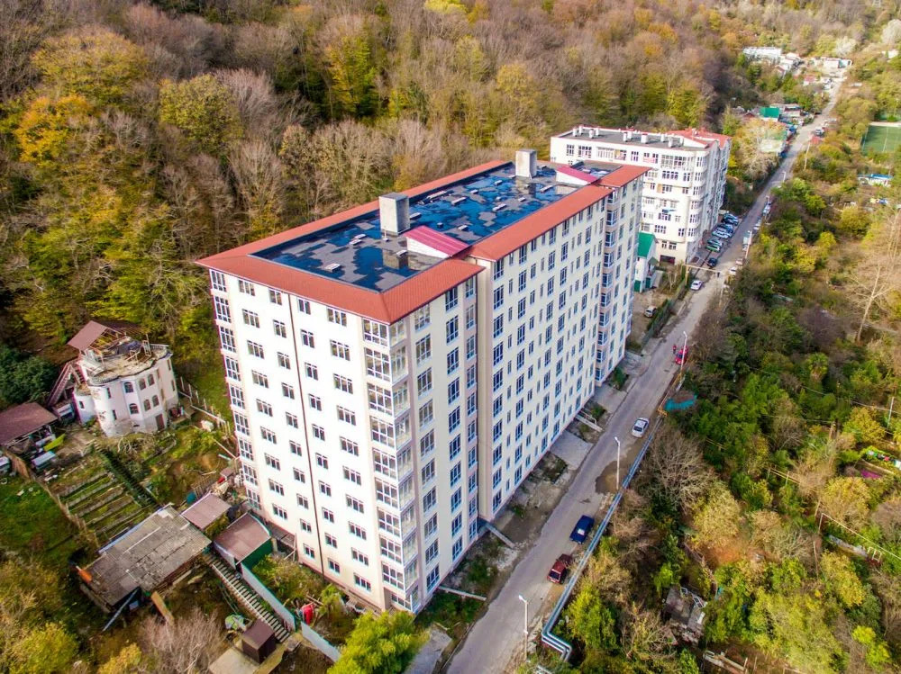 ЖК Орион 3