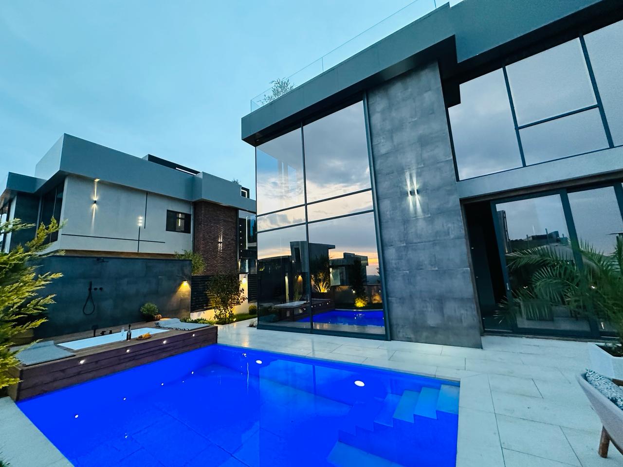 КП Masis Residence (Масис Резиденс)