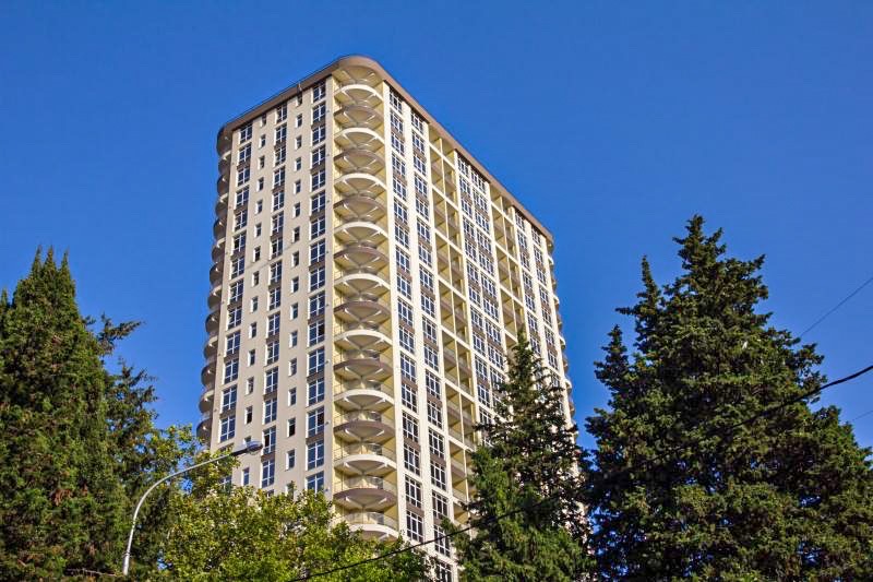ЖК Крокус