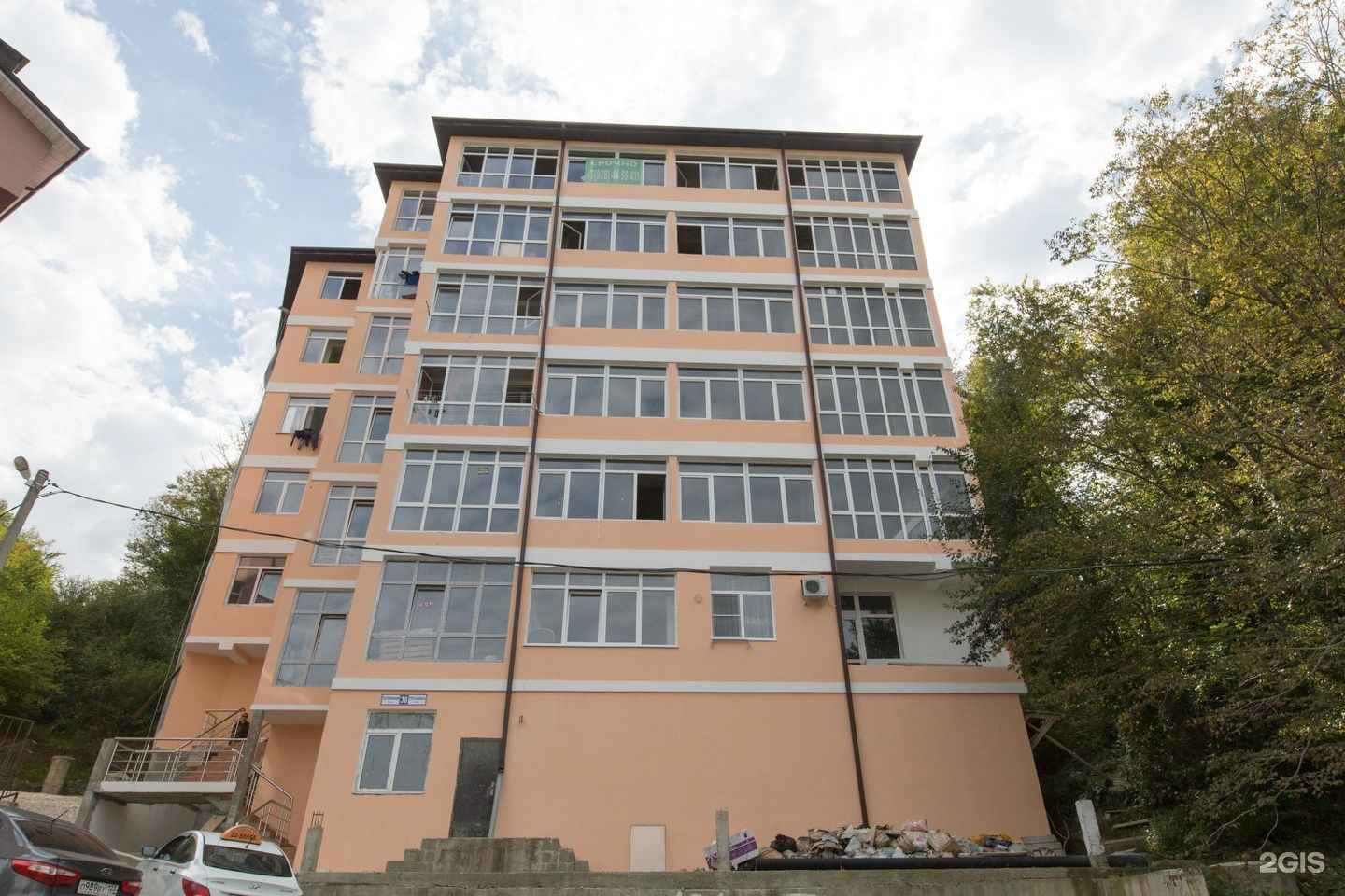 ЖК Реал