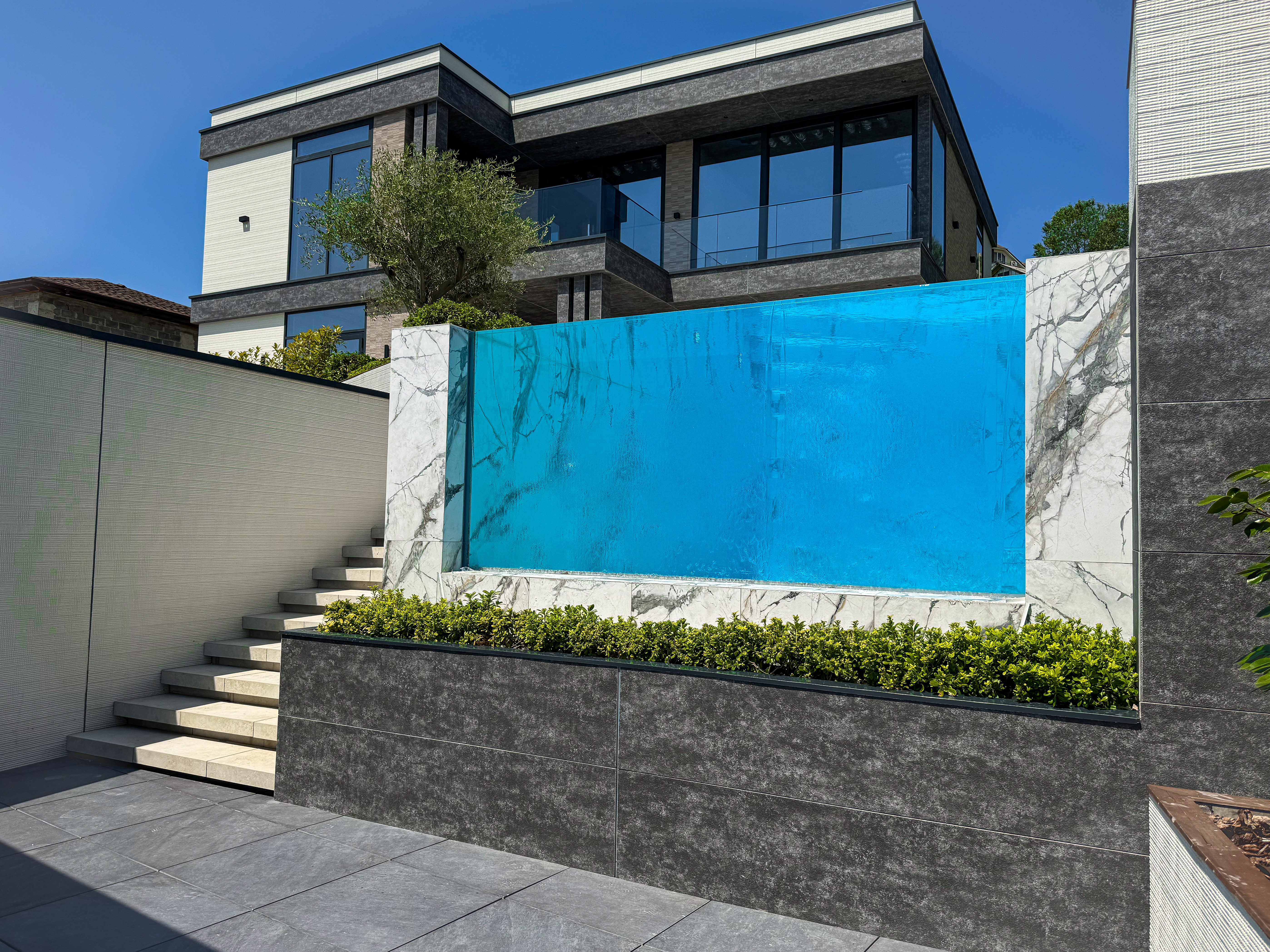 КП Villa Infinity (Вилла Инфинити)