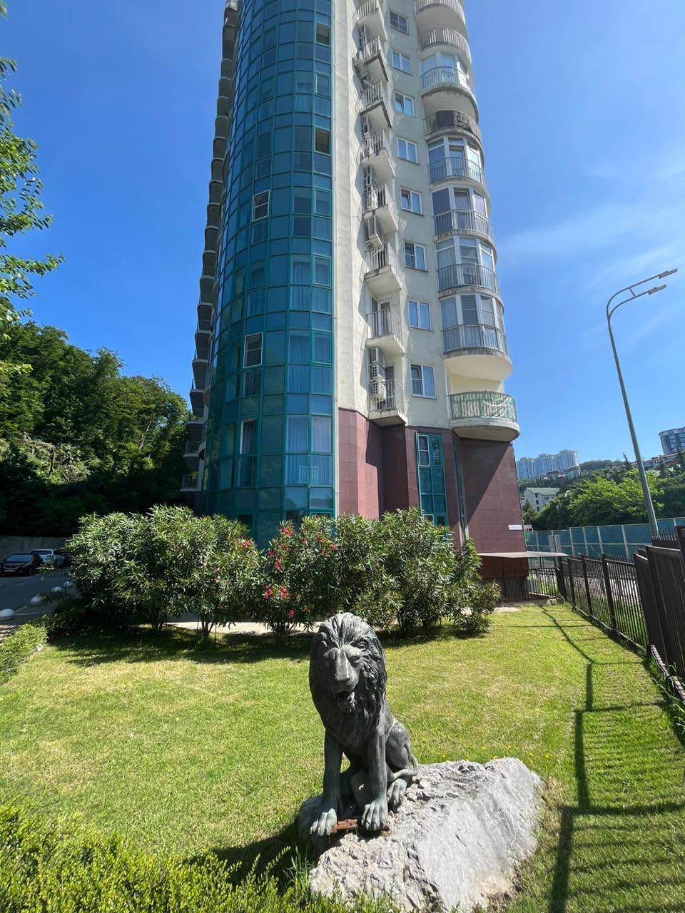 АК Atmosfera Park (Атмосфера Парк)