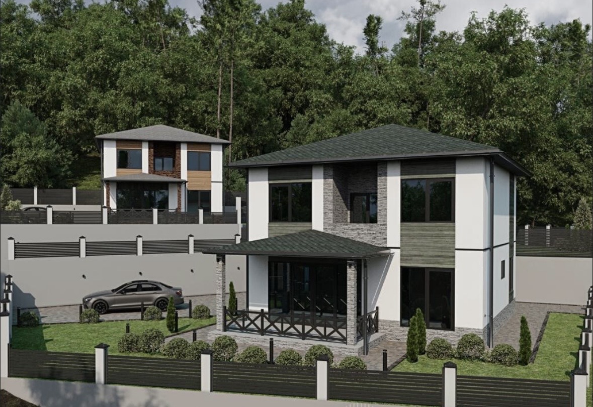 КП Villa De Gloria (Вилла Глория)