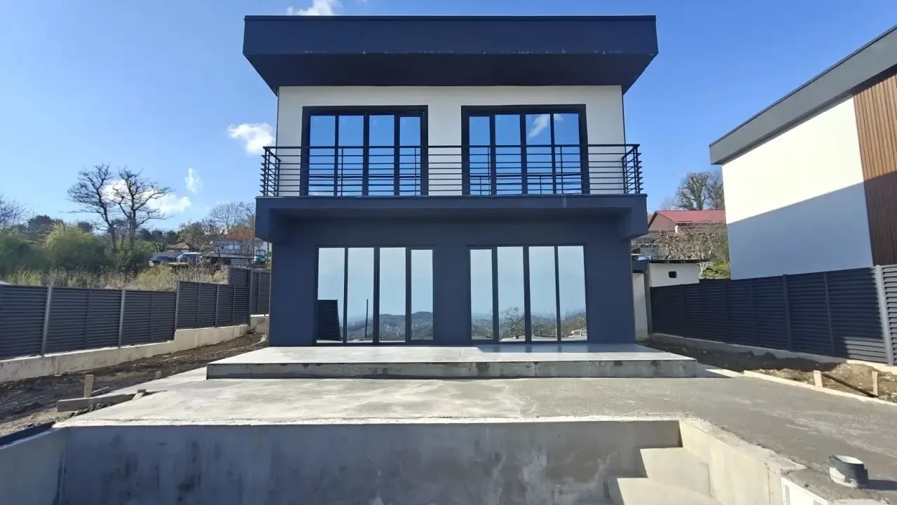КП PANORAMA 2 (Панорама 2)