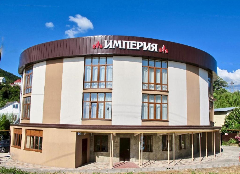 АК Штурманский