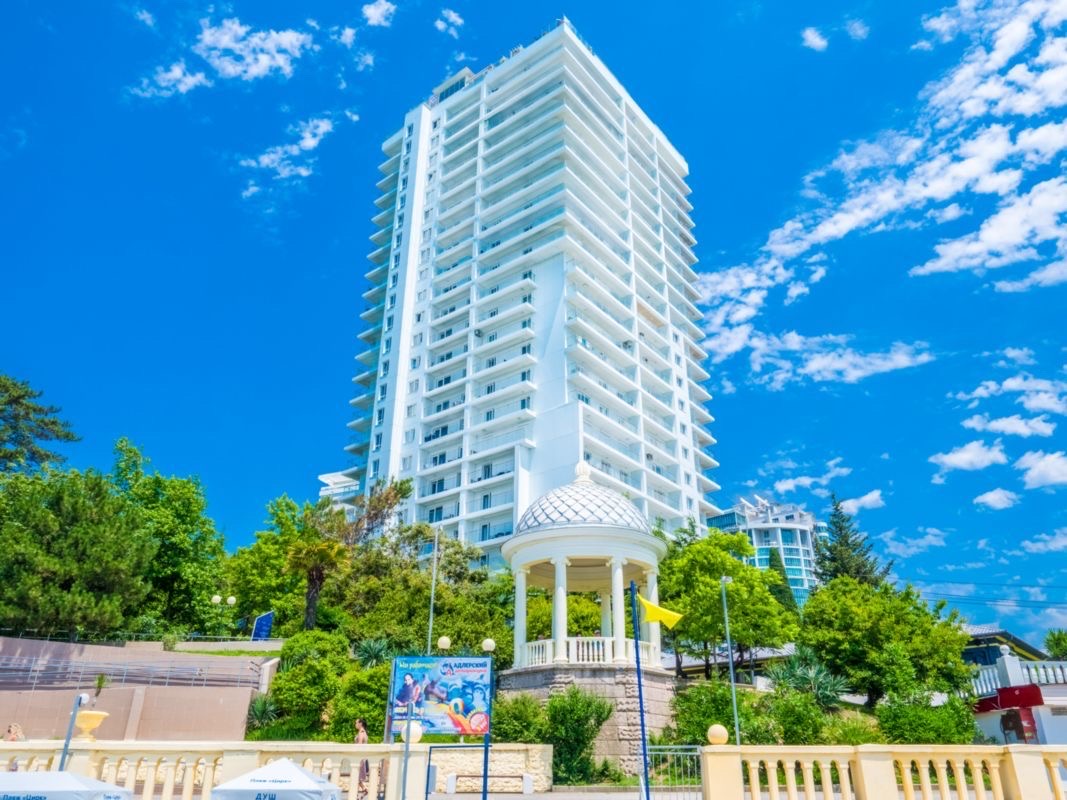 ЖК Панорама Парк