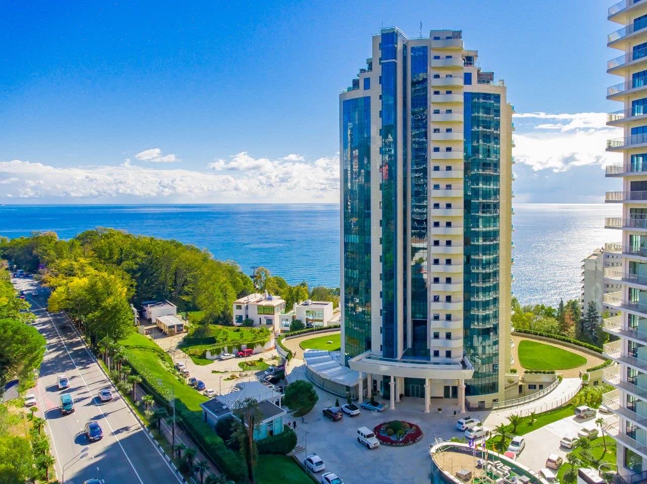 ЖК Королевский Парк