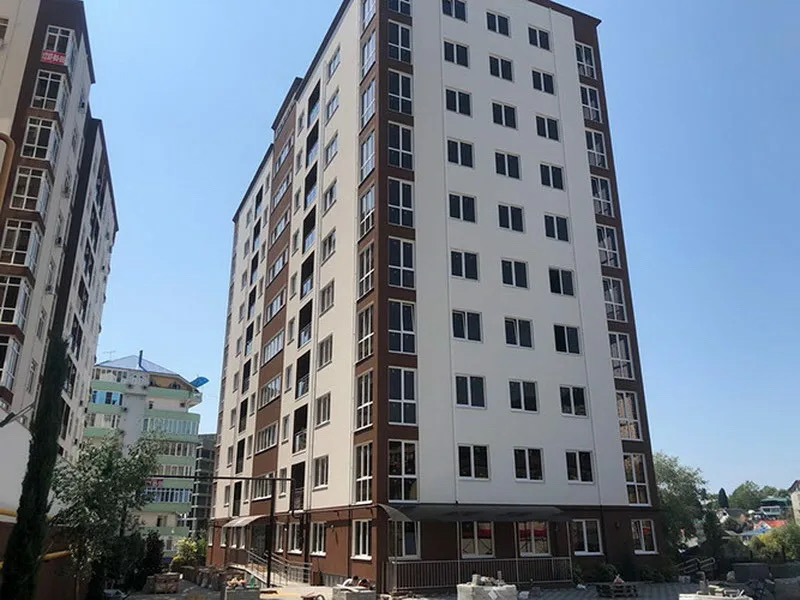 ЖК Гармония 3