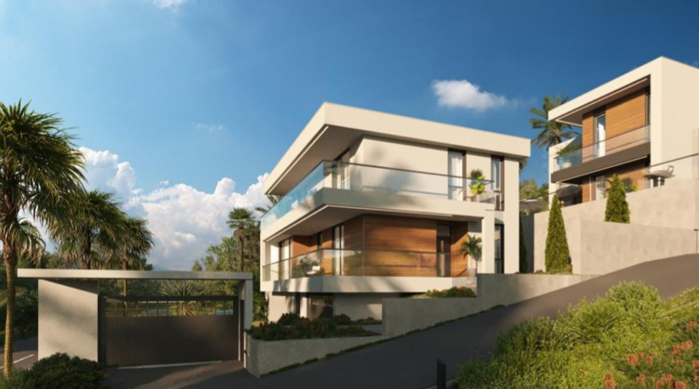 КП Горная Долина