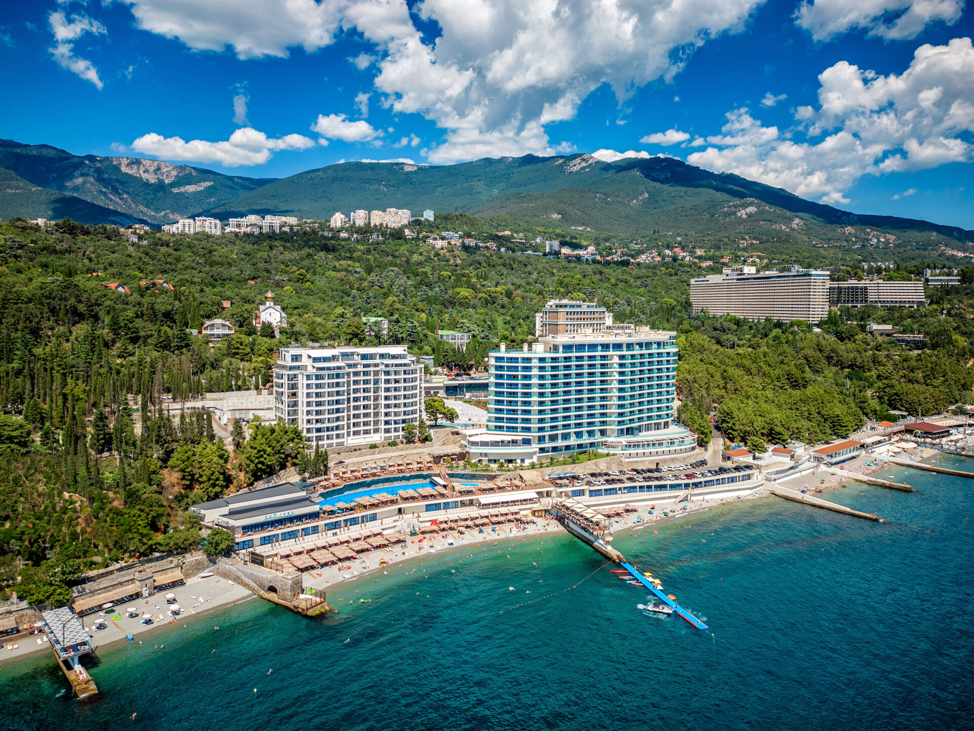 АК SkyPlaza 4.0 (Скай Плаза)
