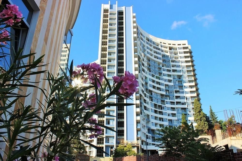 ЖК Москва