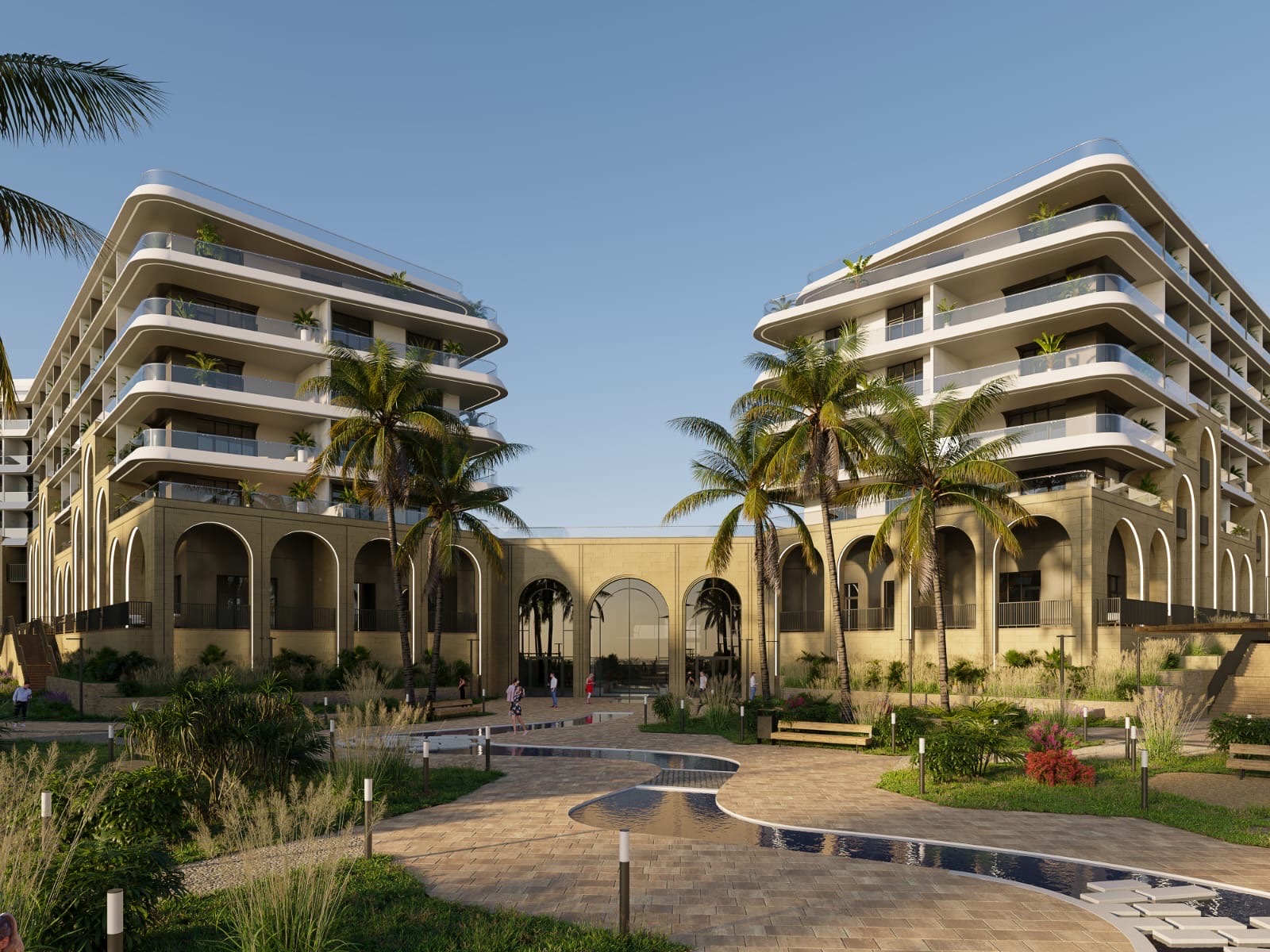 Palazzo De Agoy Grand Hotel Resort & Spa by Domina(Палаццо Де Агой)