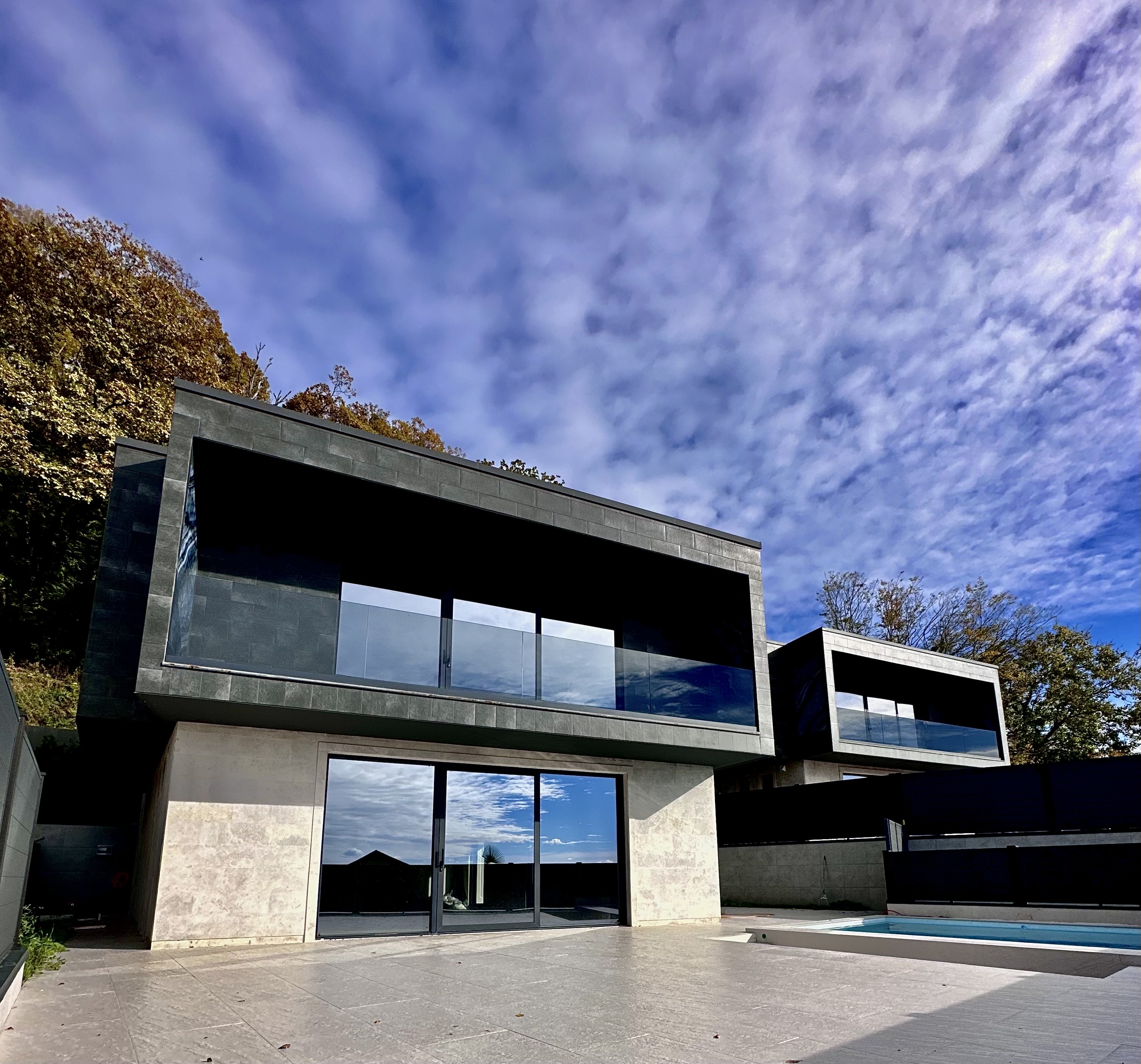 KП Villa Yasaman(Ясаман)