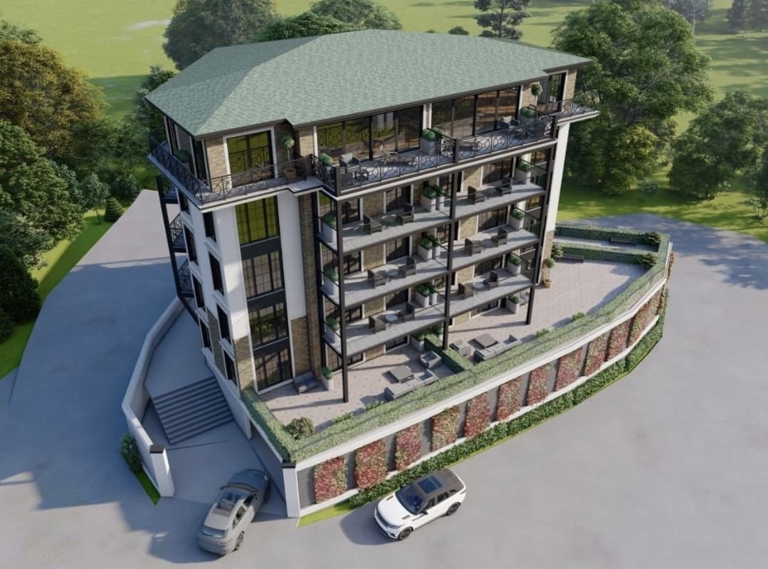 Комплекс Автобиография